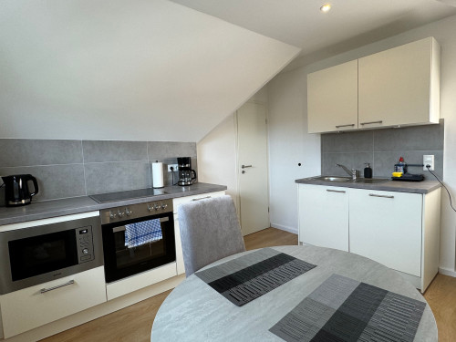 Kaiser Apartment am Meer 5 - Gallery - 21