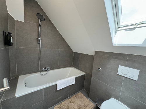Kaiser Apartment am Meer 5 - Gallery - 8