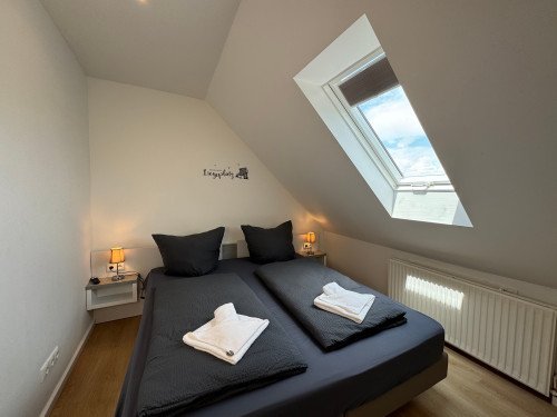 Kaiser Apartment am Meer 5 - Gallery - 17