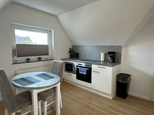 Kaiser Apartment am Meer 5 - Gallery - 22