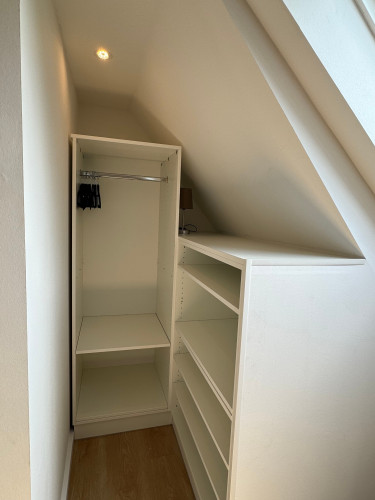 Kaiser Apartment am Meer 5 - Gallery - 9