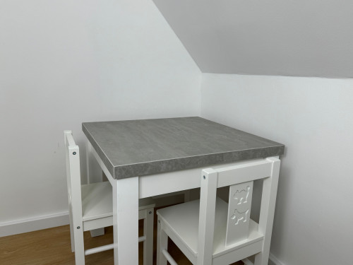 Kaiser Apartment am Meer 5 - Gallery - 19