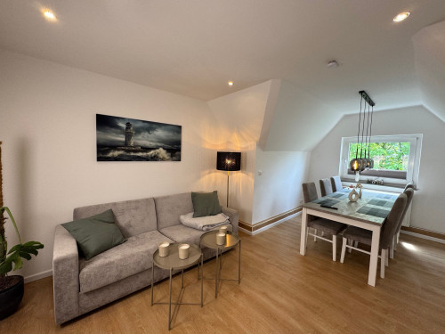 Kaiser Apartment am Meer 5 - Gallery - 14