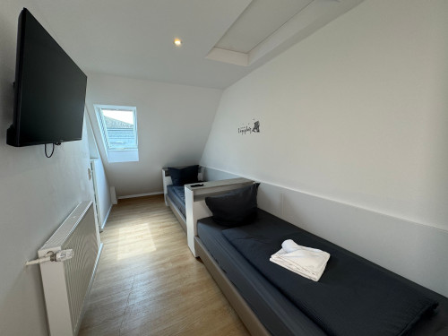 Kaiser Apartment am Meer 5 - Gallery - 10