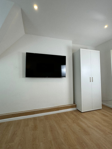 Kaiser Apartment am Meer 5 - Gallery - 13