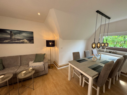Kaiser Apartment am Meer 5 - Gallery - 26