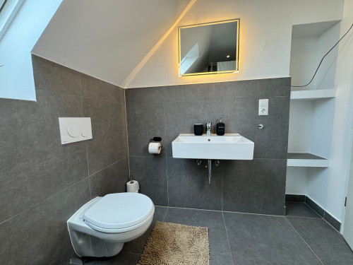 Kaiser Apartment am Meer 5 - Gallery - 6