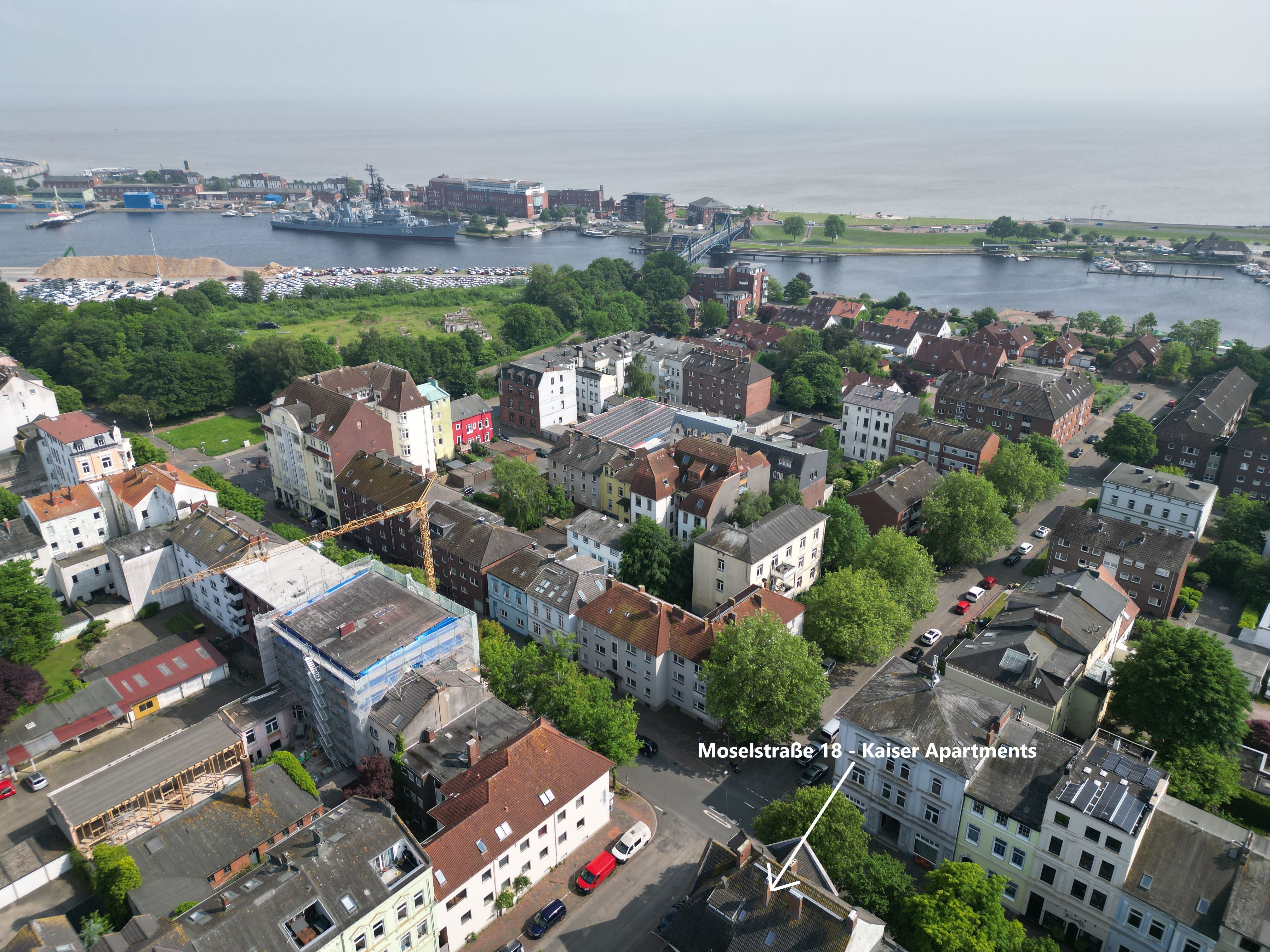  Kaiser Apartment Am Meer 5  -  Kaiser Apartment am Meer 5  - Gallery -  2
