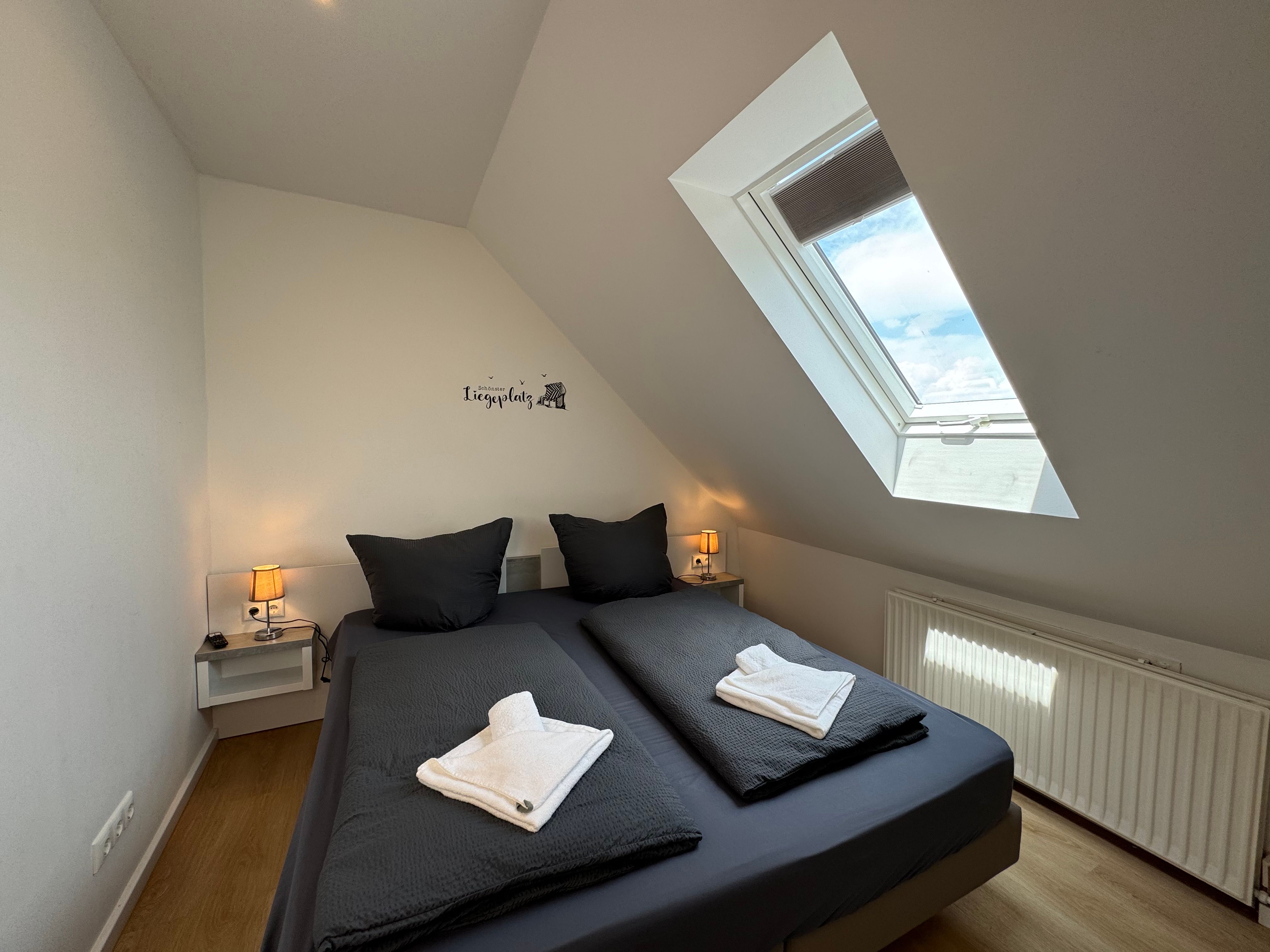  Kaiser Apartment Am Meer 5  -  Kaiser Apartment am Meer 5  - Gallery -  16