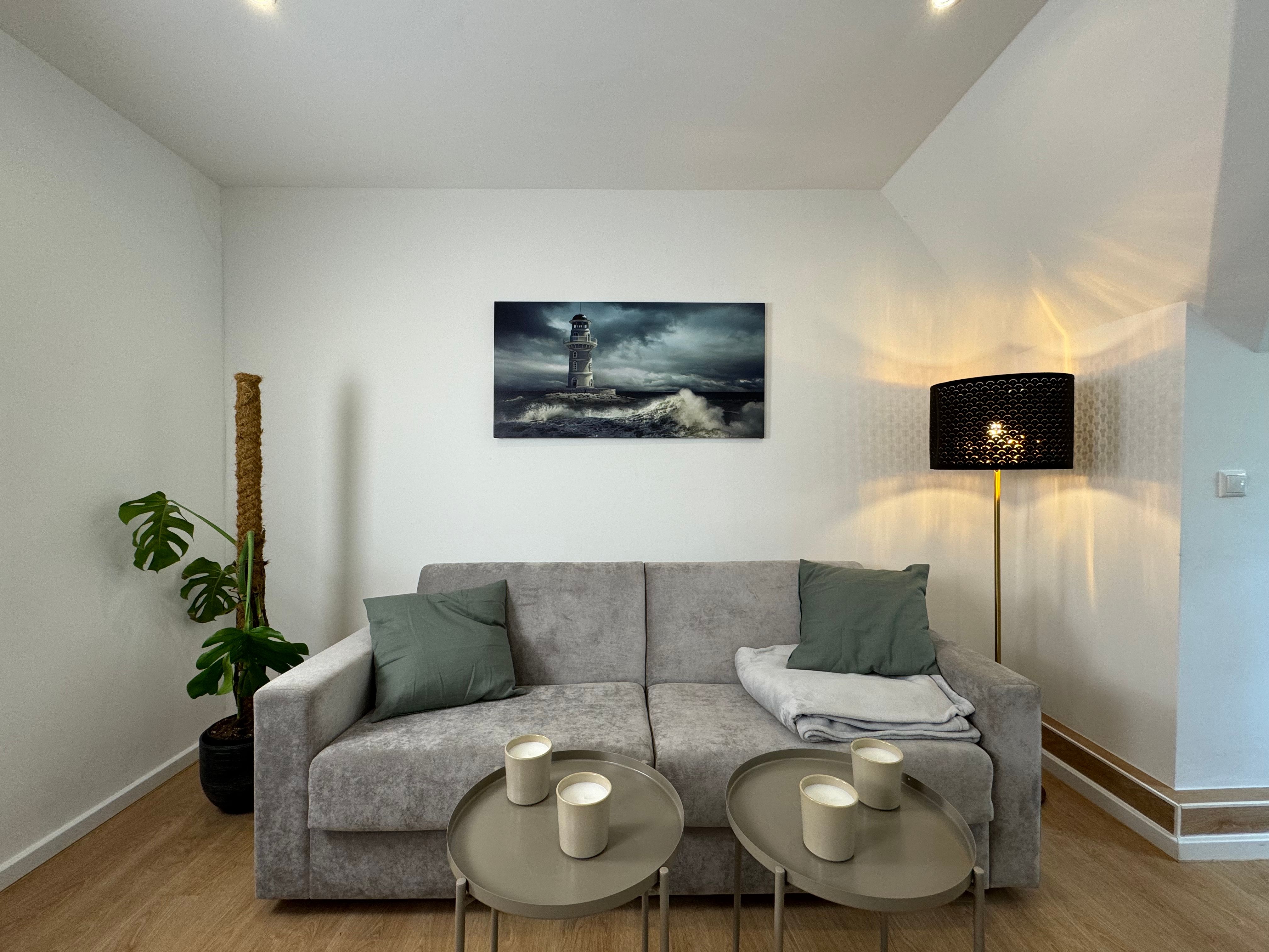  Kaiser Apartment Am Meer 5  -  Kaiser Apartment am Meer 5  - Gallery -  23