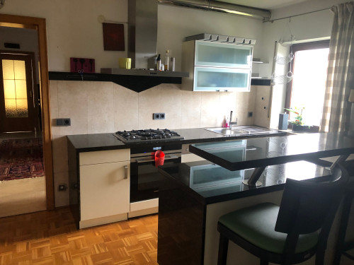 2 room apartment sunny and spacious