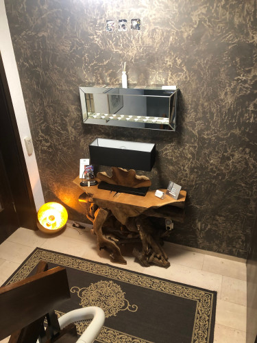 2 room apartment sunny and spacious - Gallery - 7