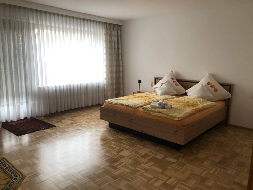 2 room apartment sunny and spacious - Gallery - 8