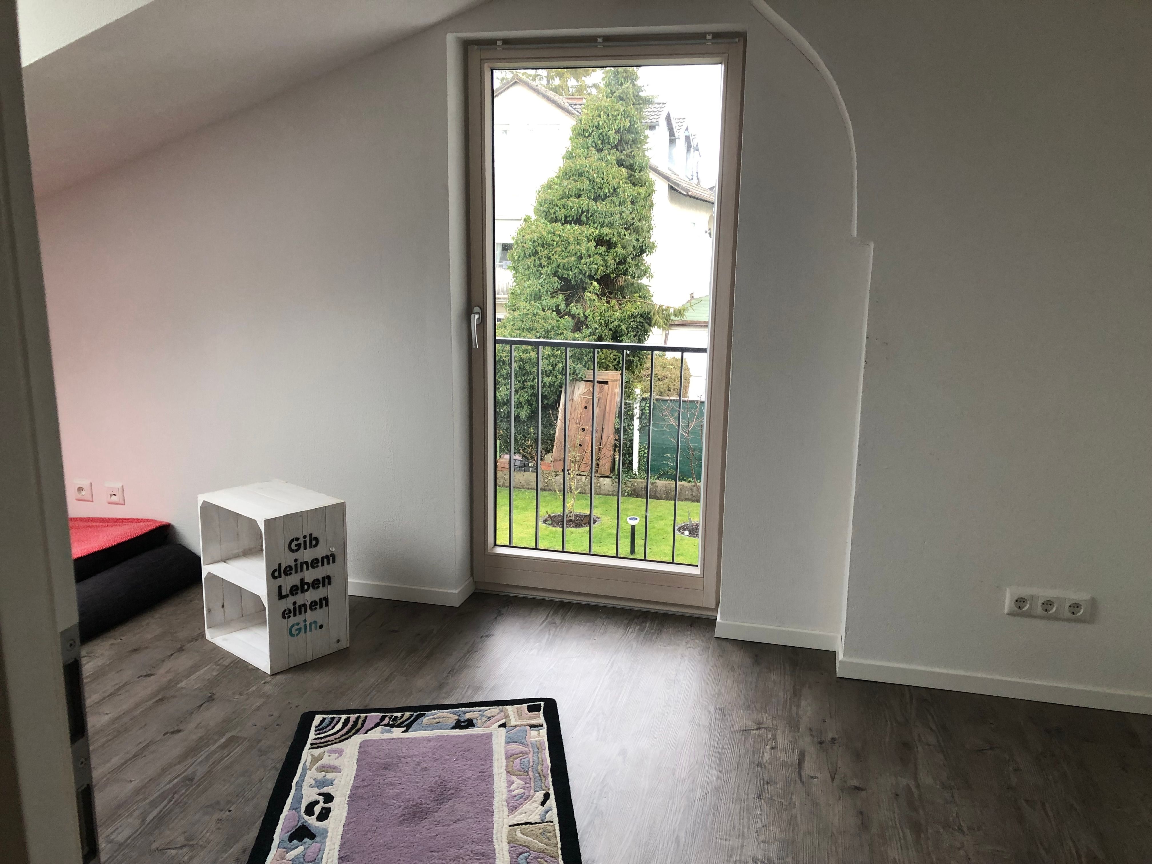  2 Room Apartment Sunny And Spacious  -  2 room apartment sunny and spacious  - Gallery -  11