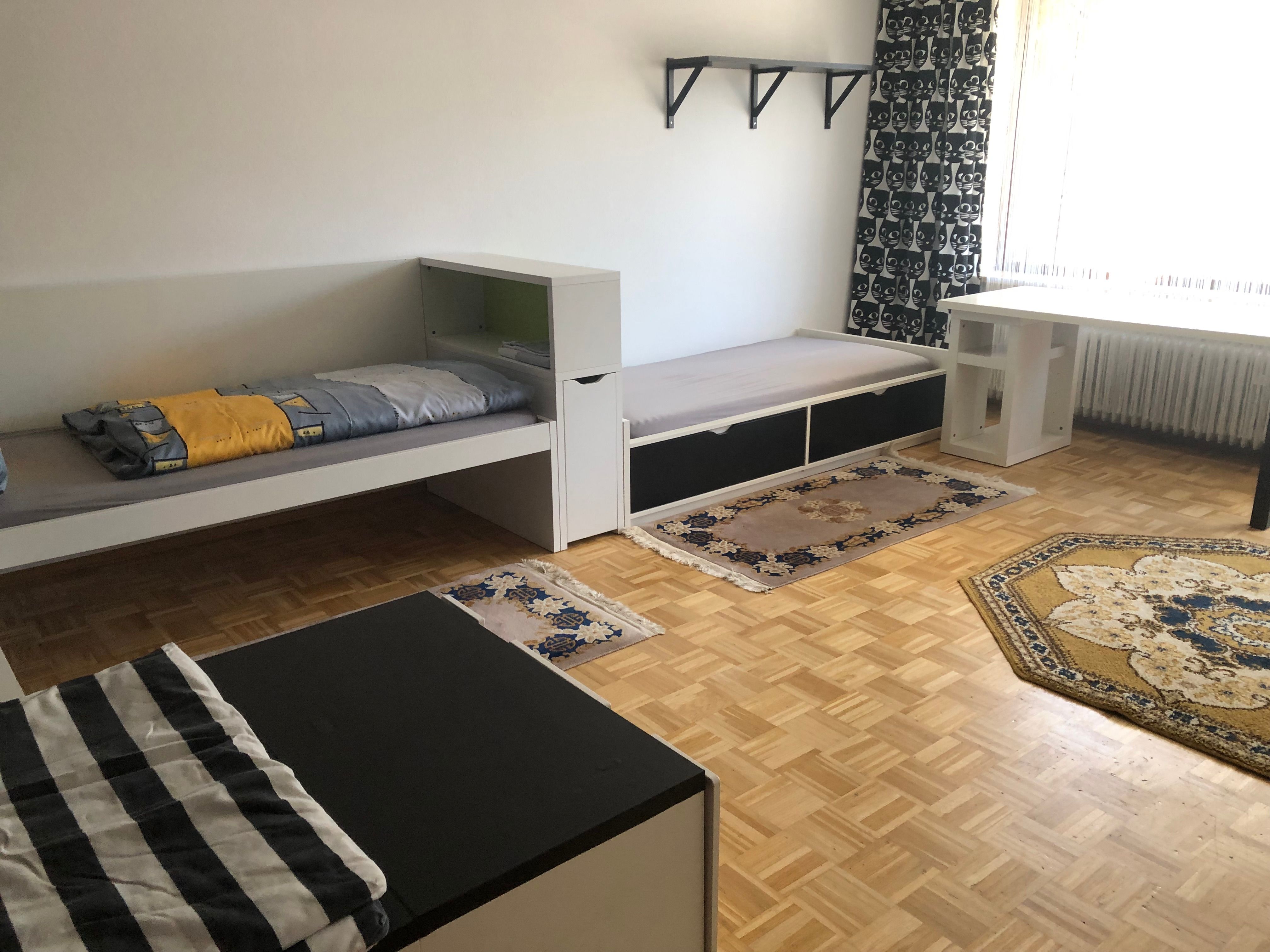  2 Room Apartment Sunny And Spacious  -  2 room apartment sunny and spacious  - Gallery -  9