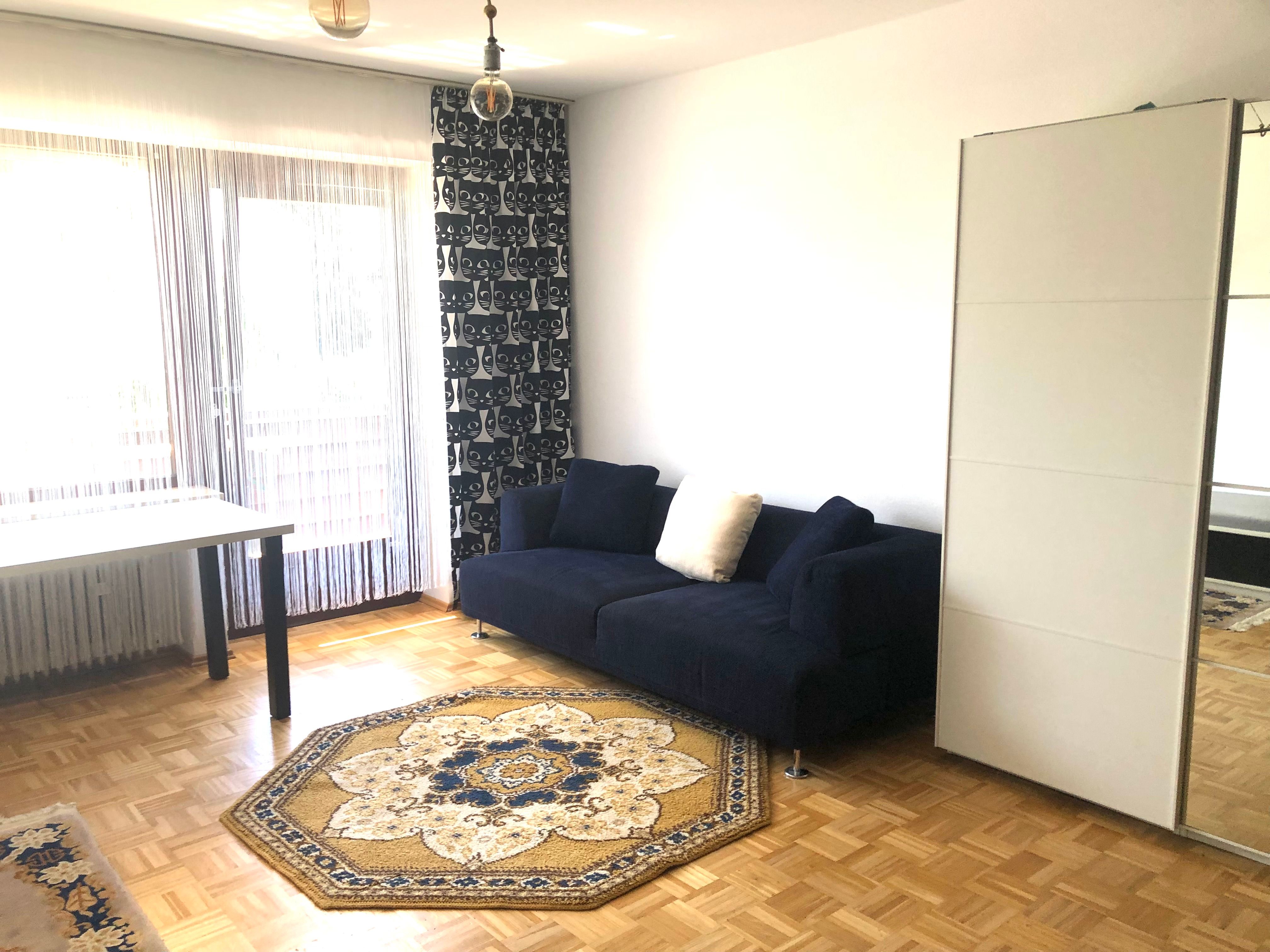  2 Room Apartment Sunny And Spacious  -  2 room apartment sunny and spacious  - Gallery -  18