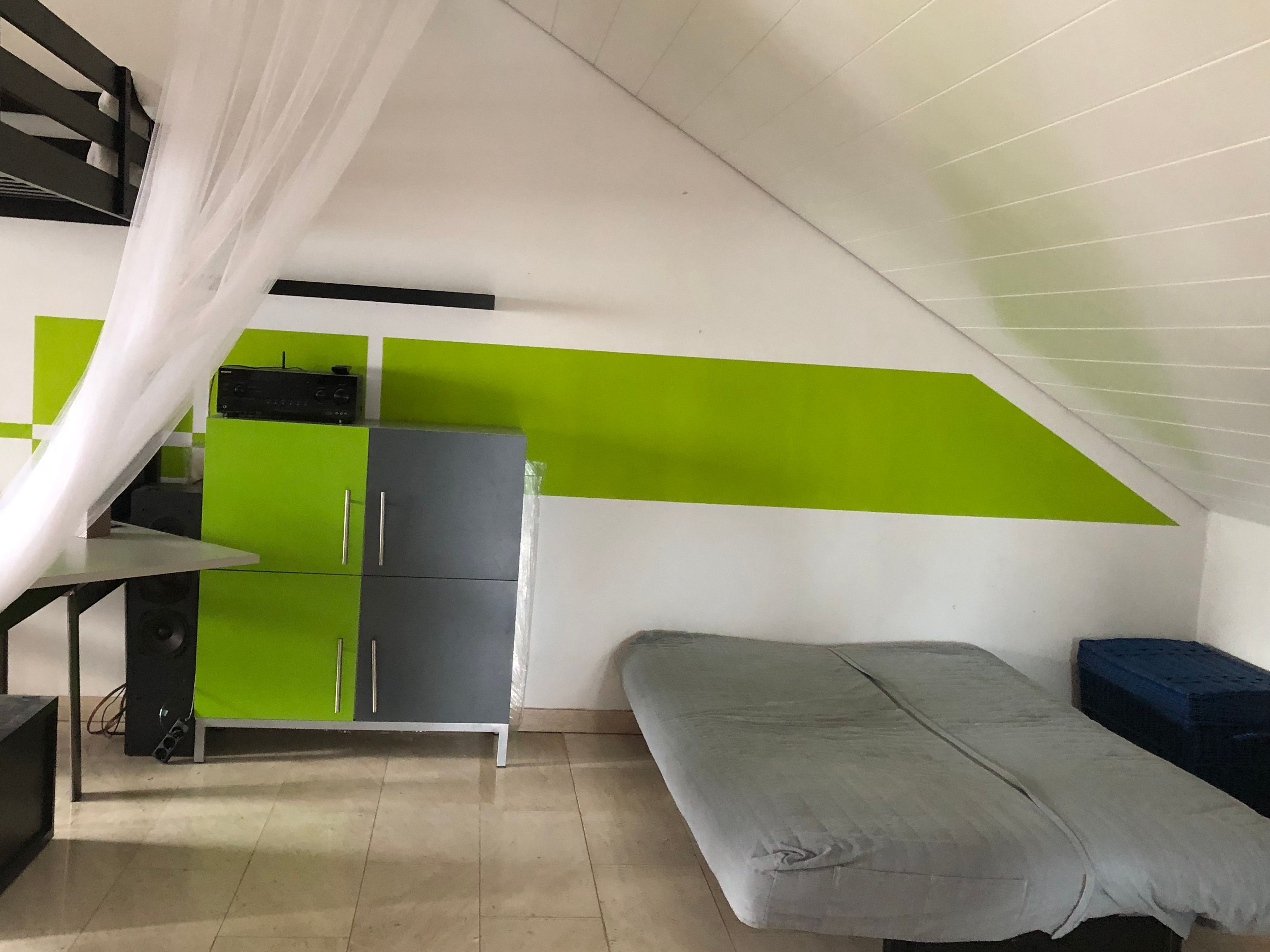  2 Room Apartment Sunny And Spacious  -  2 room apartment sunny and spacious  - Gallery -  8