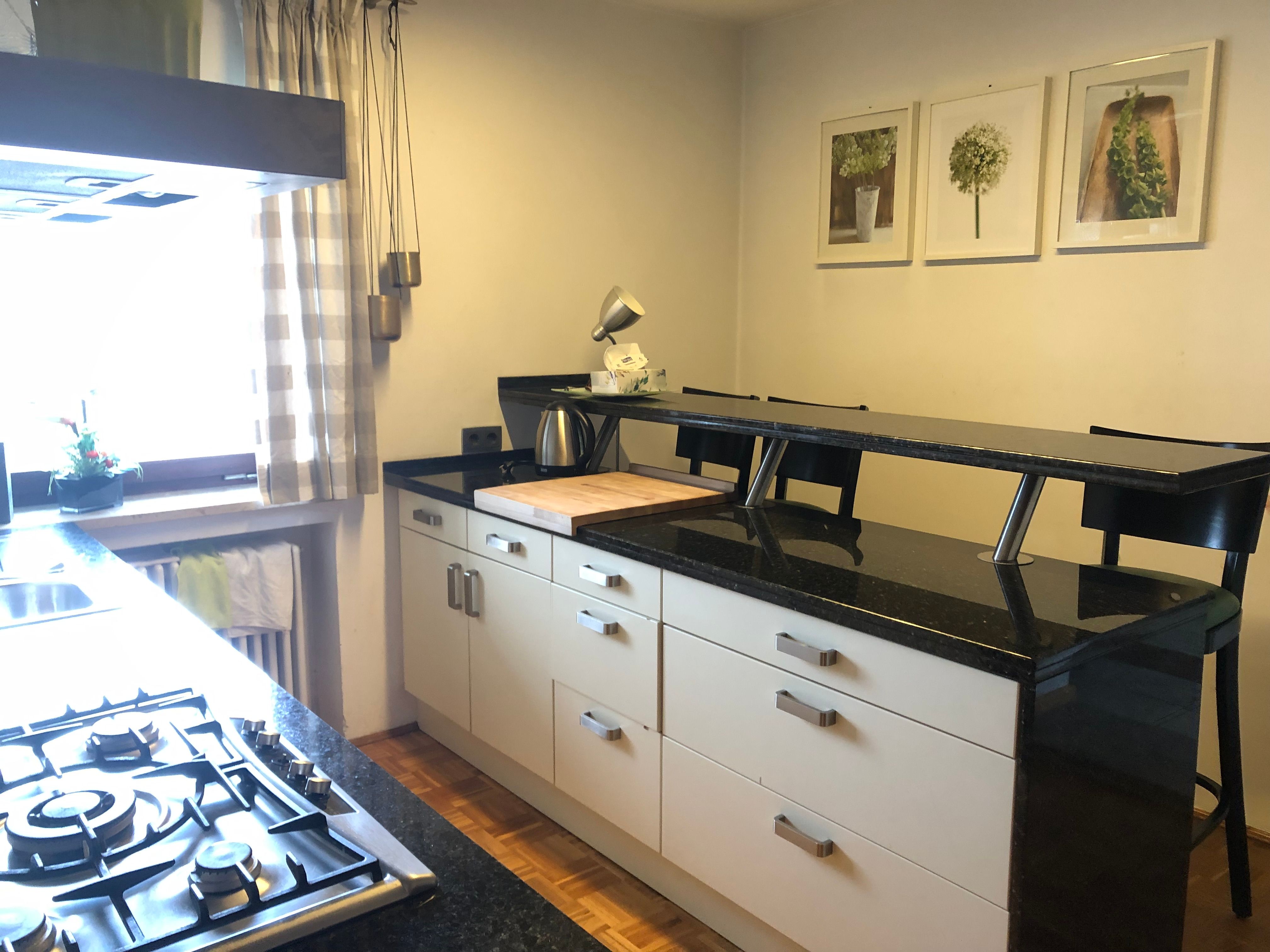  2 Room Apartment Sunny And Spacious  -  2 room apartment sunny and spacious  - Gallery -  3