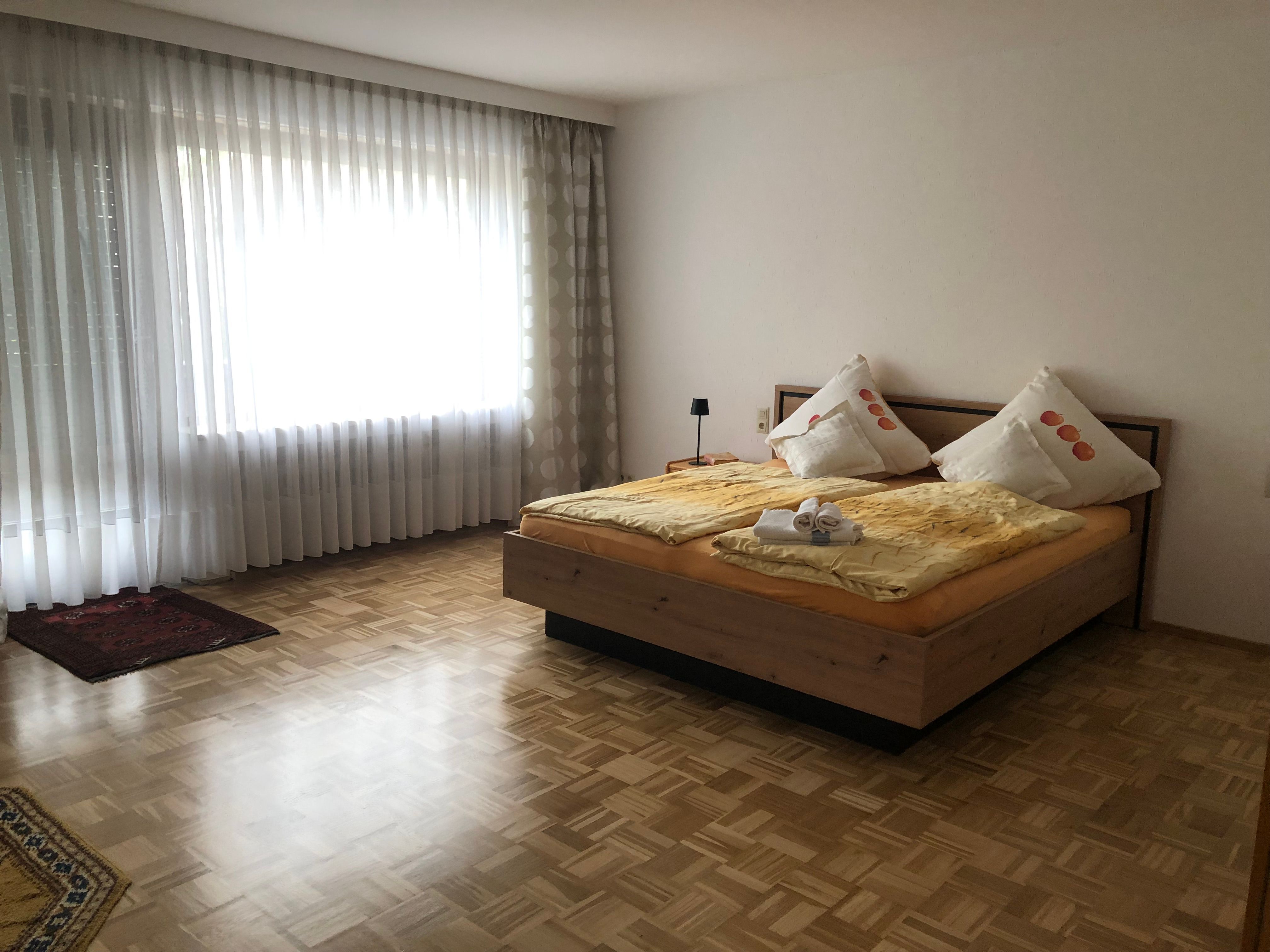  2 Room Apartment Sunny And Spacious  -  2 room apartment sunny and spacious  - Gallery -  7
