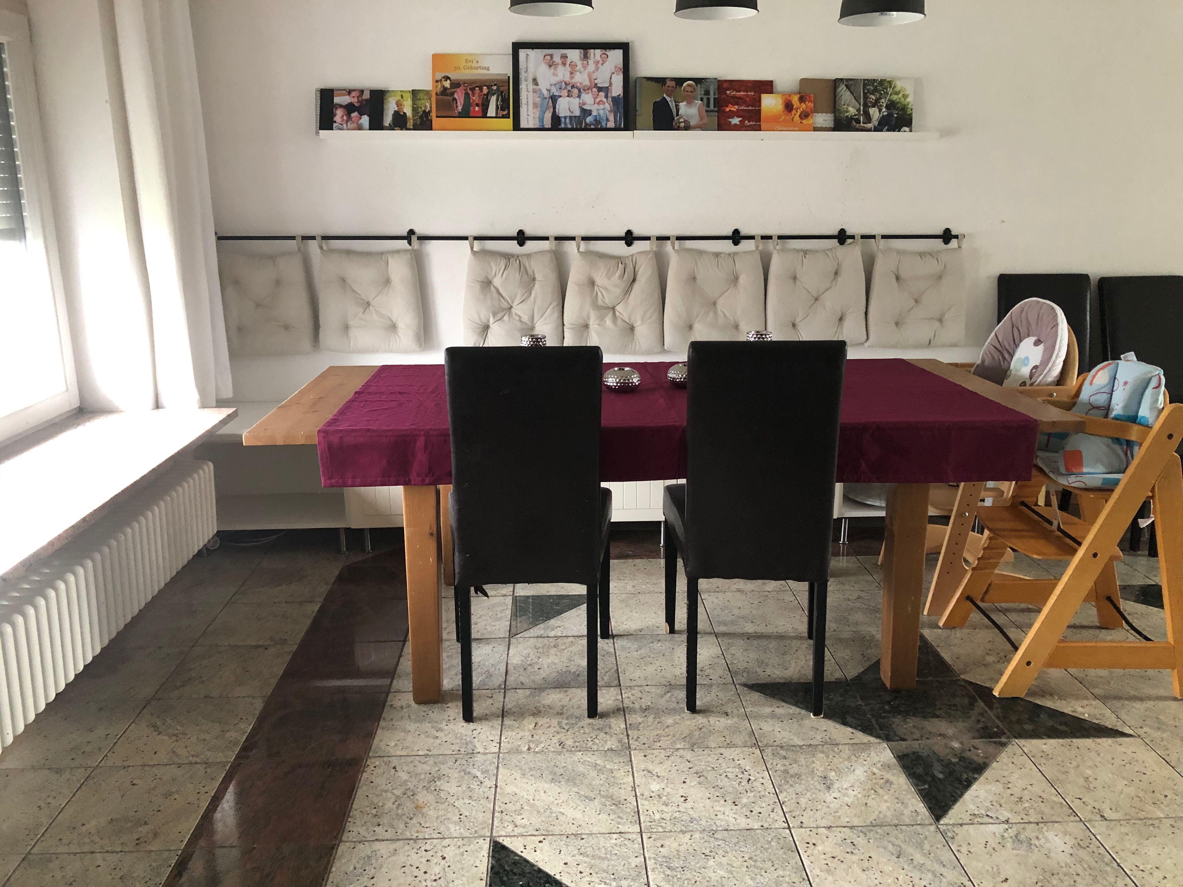  2 Room Apartment Sunny And Spacious  -  2 room apartment sunny and spacious  - Gallery -  4
