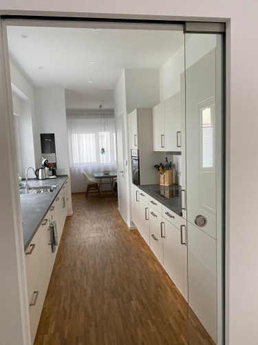 Bright, fantastic apartment in Speyer