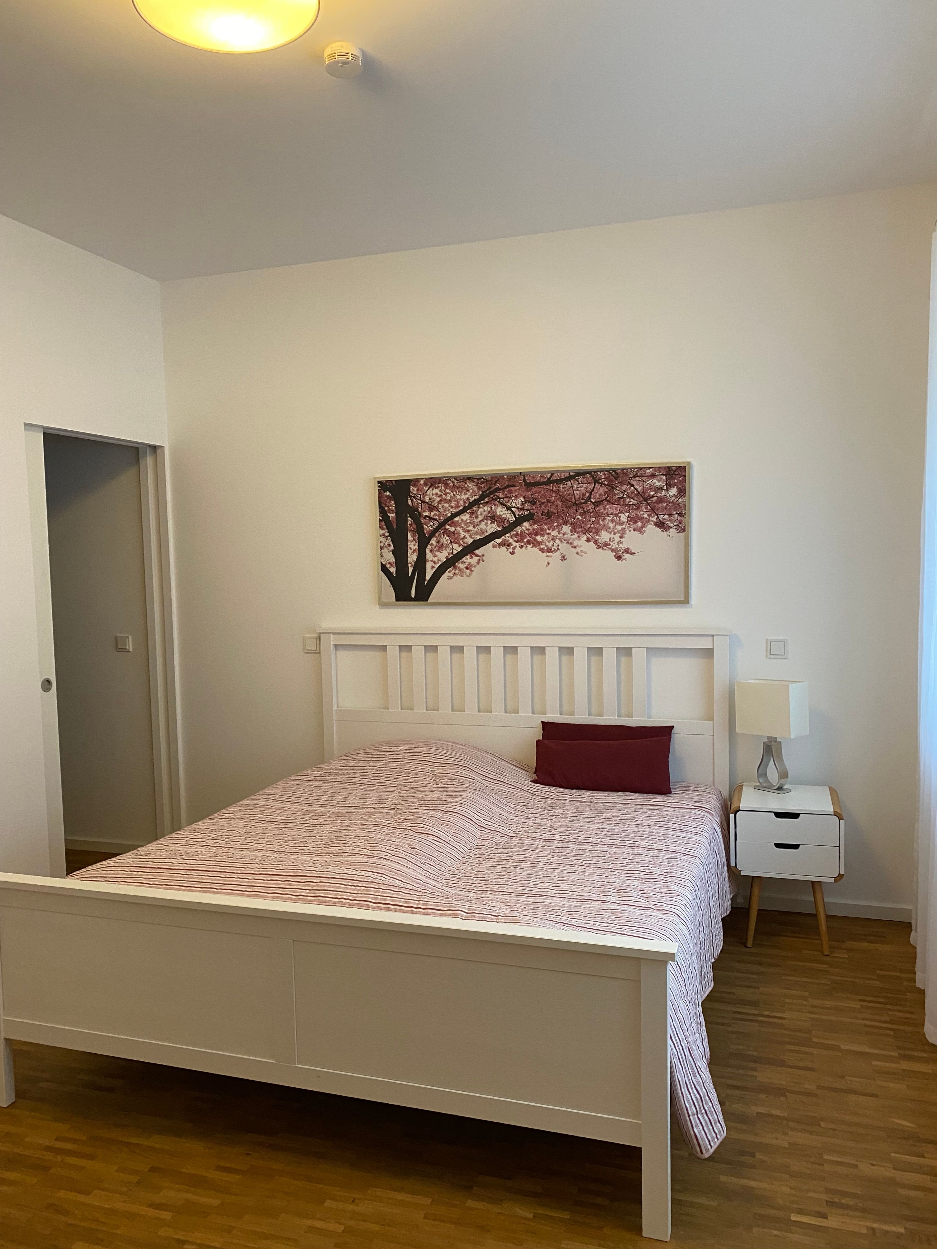 Bright, Fantastic Apartment In Speyer - 1