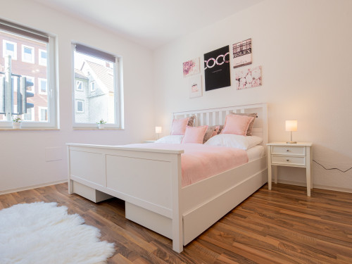 Top 105 sqm apartment | Netflix | central | 4 rooms