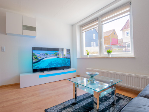 Top 105 sqm apartment | Netflix | central | 4 rooms