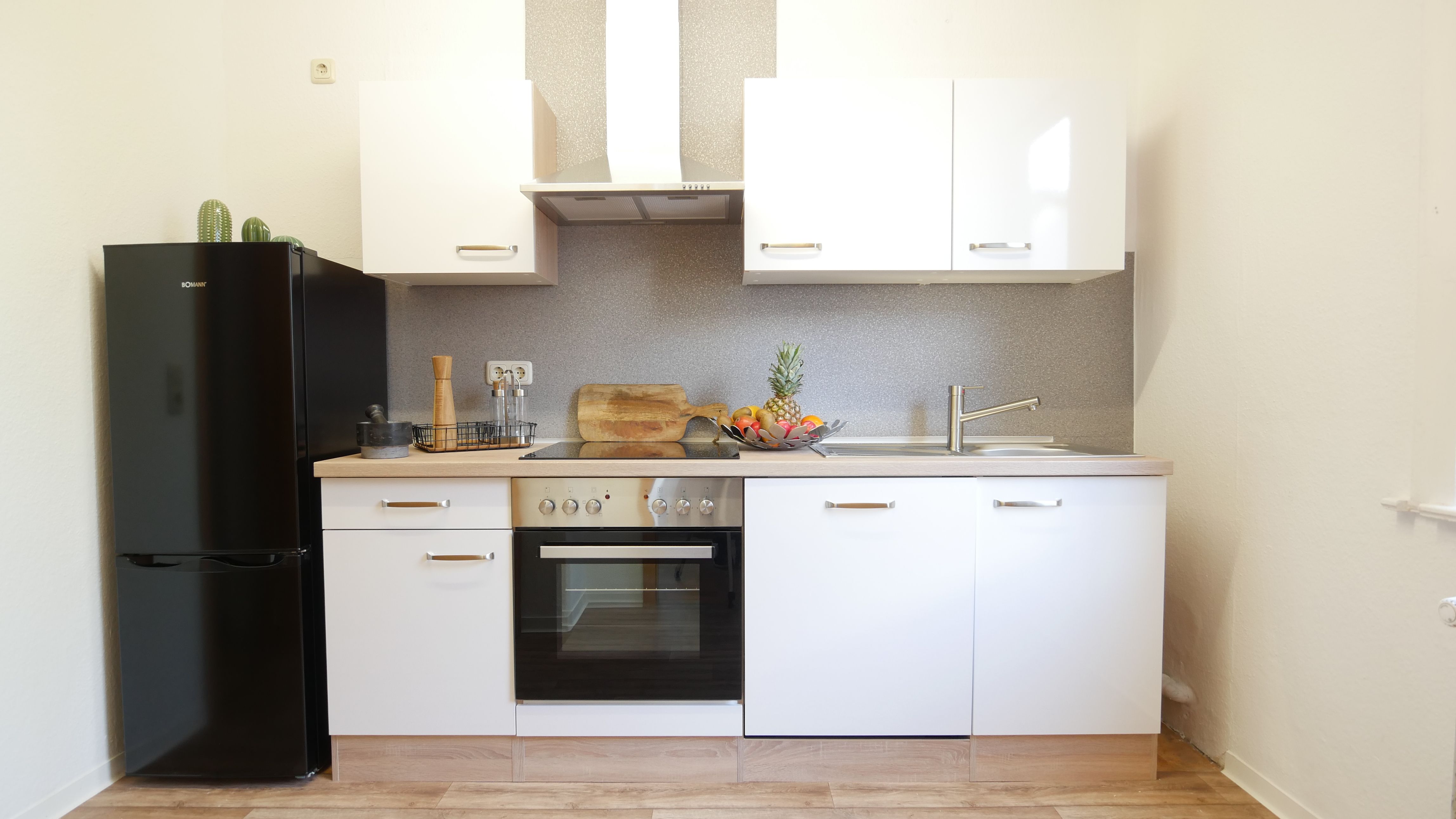  Top 105 Sqm Apartment | Netflix | Central | 4 Rooms  -  Top 105 sqm apartment | Netflix | central | 4 rooms  - Gallery -  2