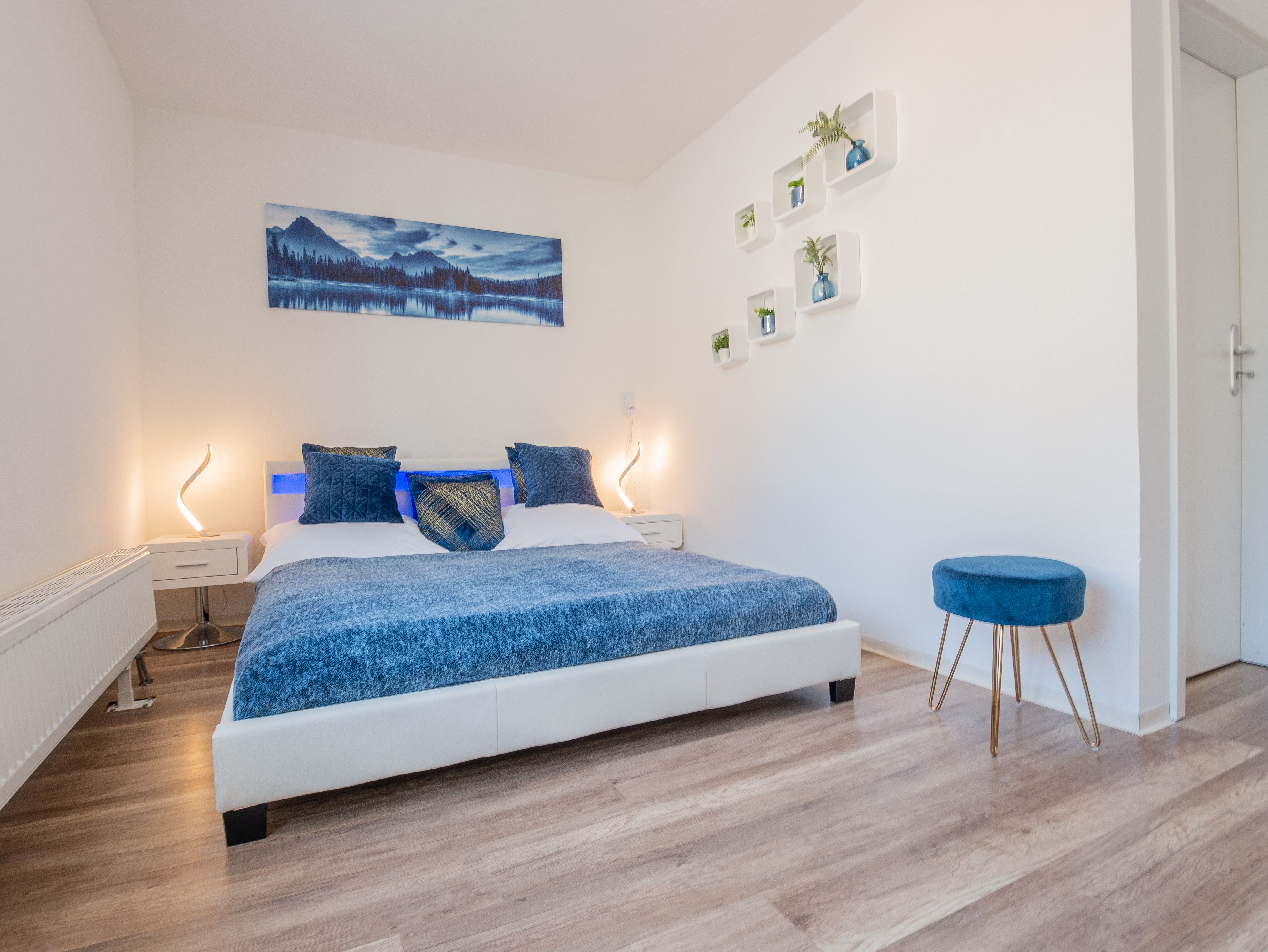  Top 105 Sqm Apartment | Netflix | Central | 4 Rooms  -  Top 105 sqm apartment | Netflix | central | 4 rooms  - Gallery -  5