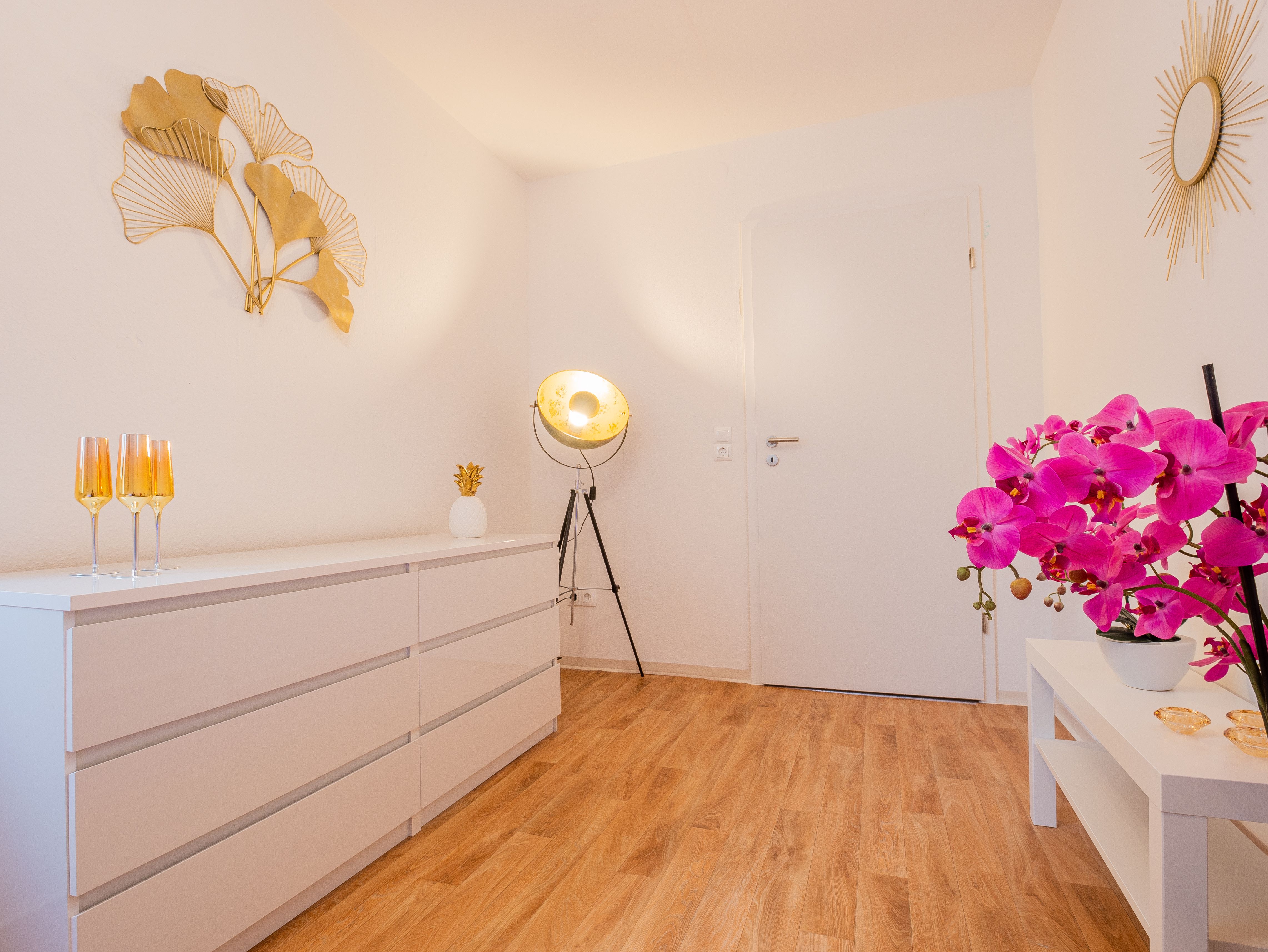  Top 105 Sqm Apartment | Netflix | Central | 4 Rooms  -  Top 105 sqm apartment | Netflix | central | 4 rooms  - Gallery -  3