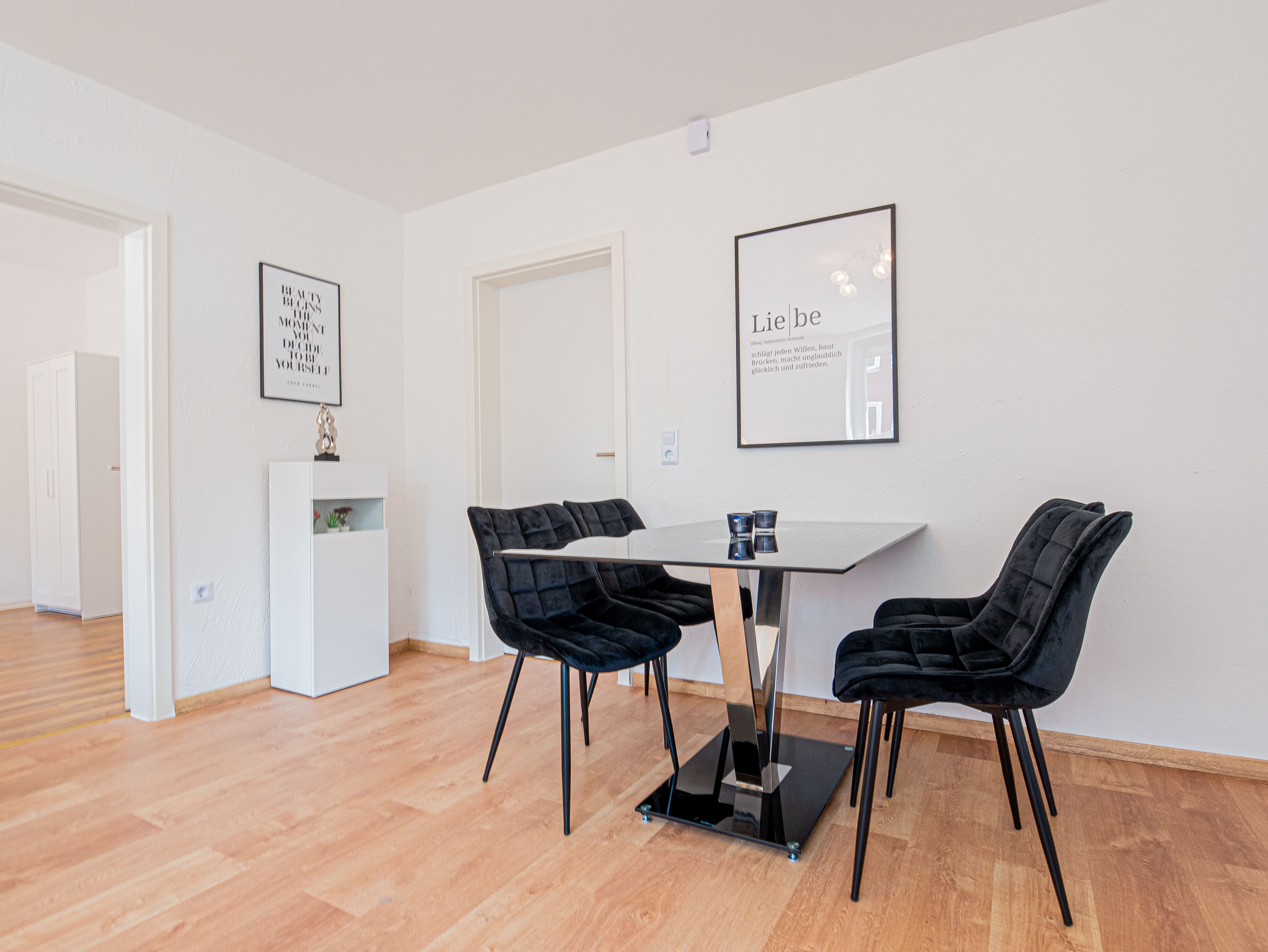  Top 105 Sqm Apartment | Netflix | Central | 4 Rooms  -  Top 105 sqm apartment | Netflix | central | 4 rooms  - Gallery -  9