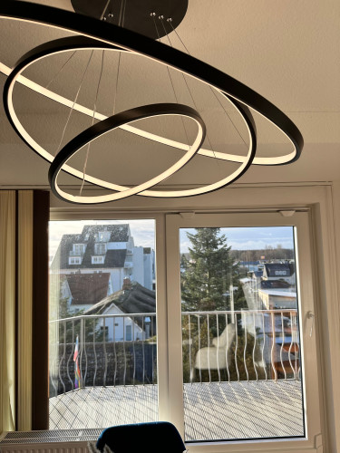 Fantastic flat located in Scharbeutz - Gallery - 18