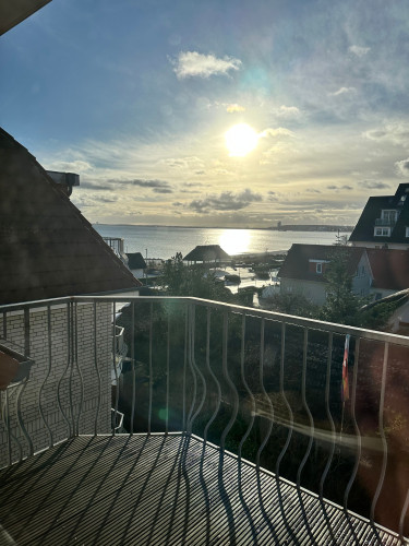 Fantastic flat located in Scharbeutz - Gallery - 9
