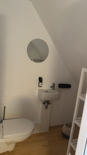 Fantastic flat located in Scharbeutz - Gallery - 12