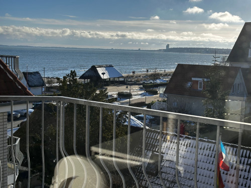 Fantastic flat located in Scharbeutz - Gallery - 8
