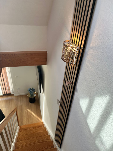 Fantastic flat located in Scharbeutz - Gallery - 2