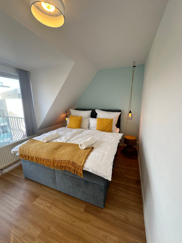Fantastic flat located in Scharbeutz - Gallery - 15