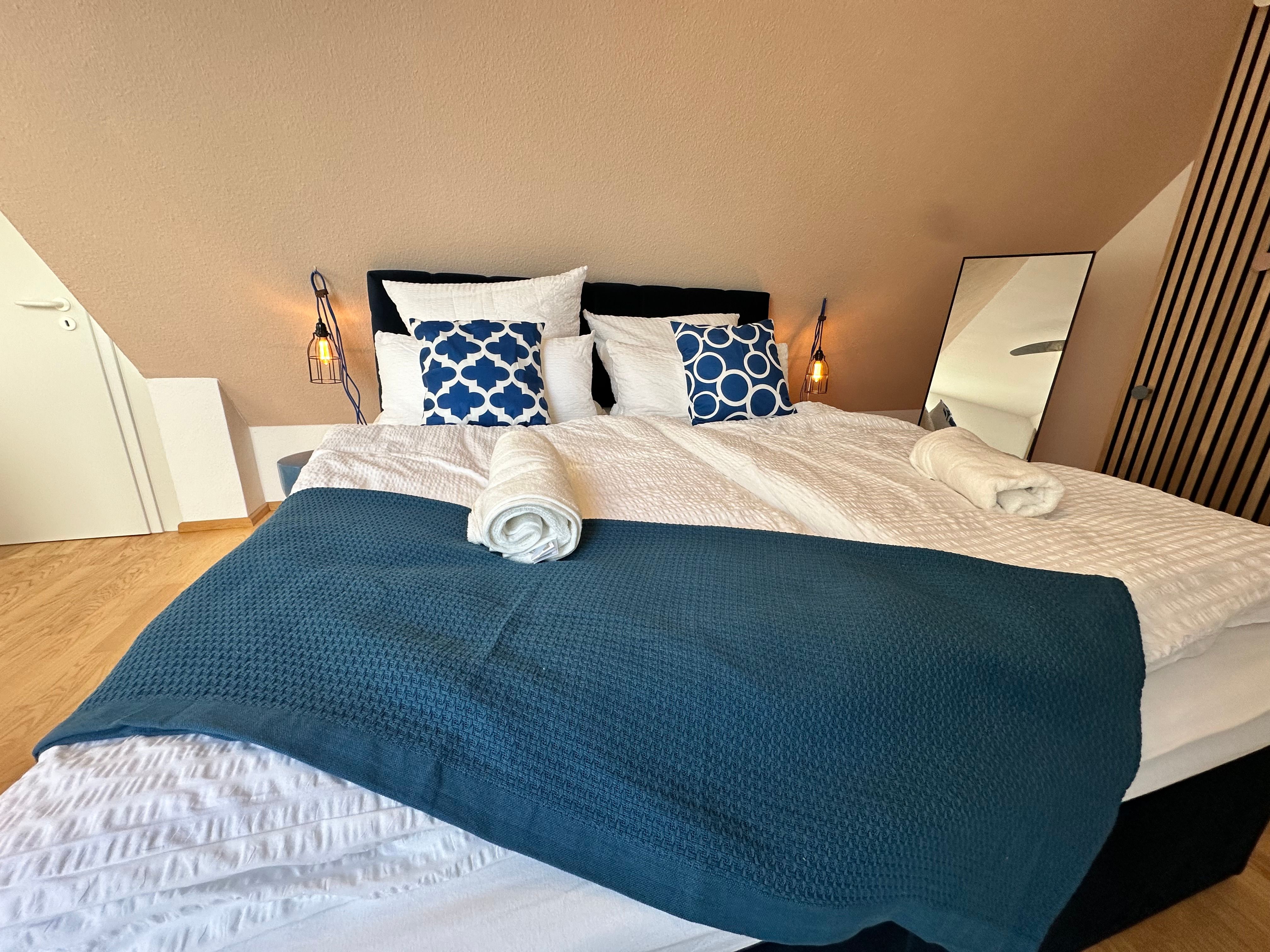 Fantastic Flat Located In Scharbeutz - 15