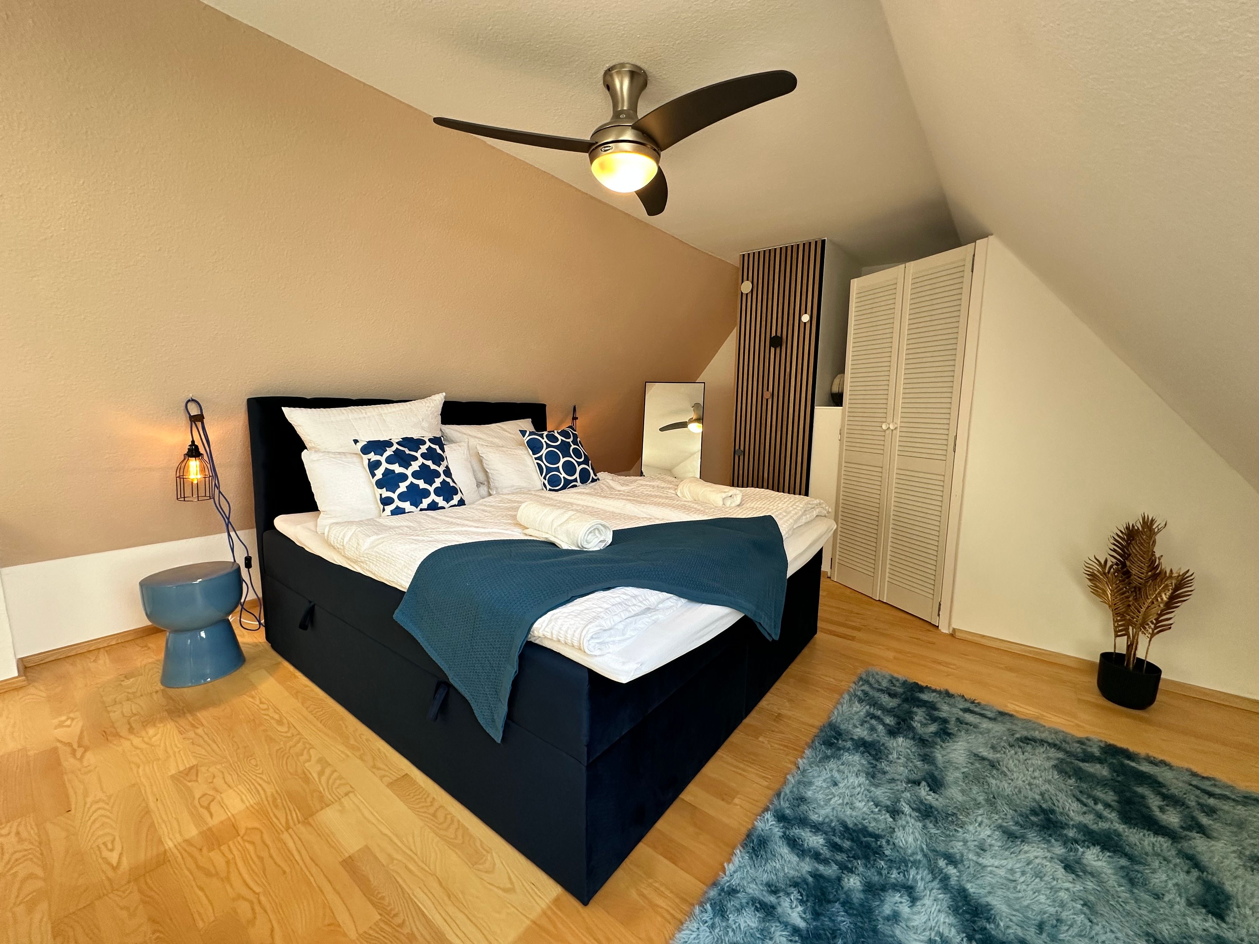 Fantastic Flat Located In Scharbeutz - 16