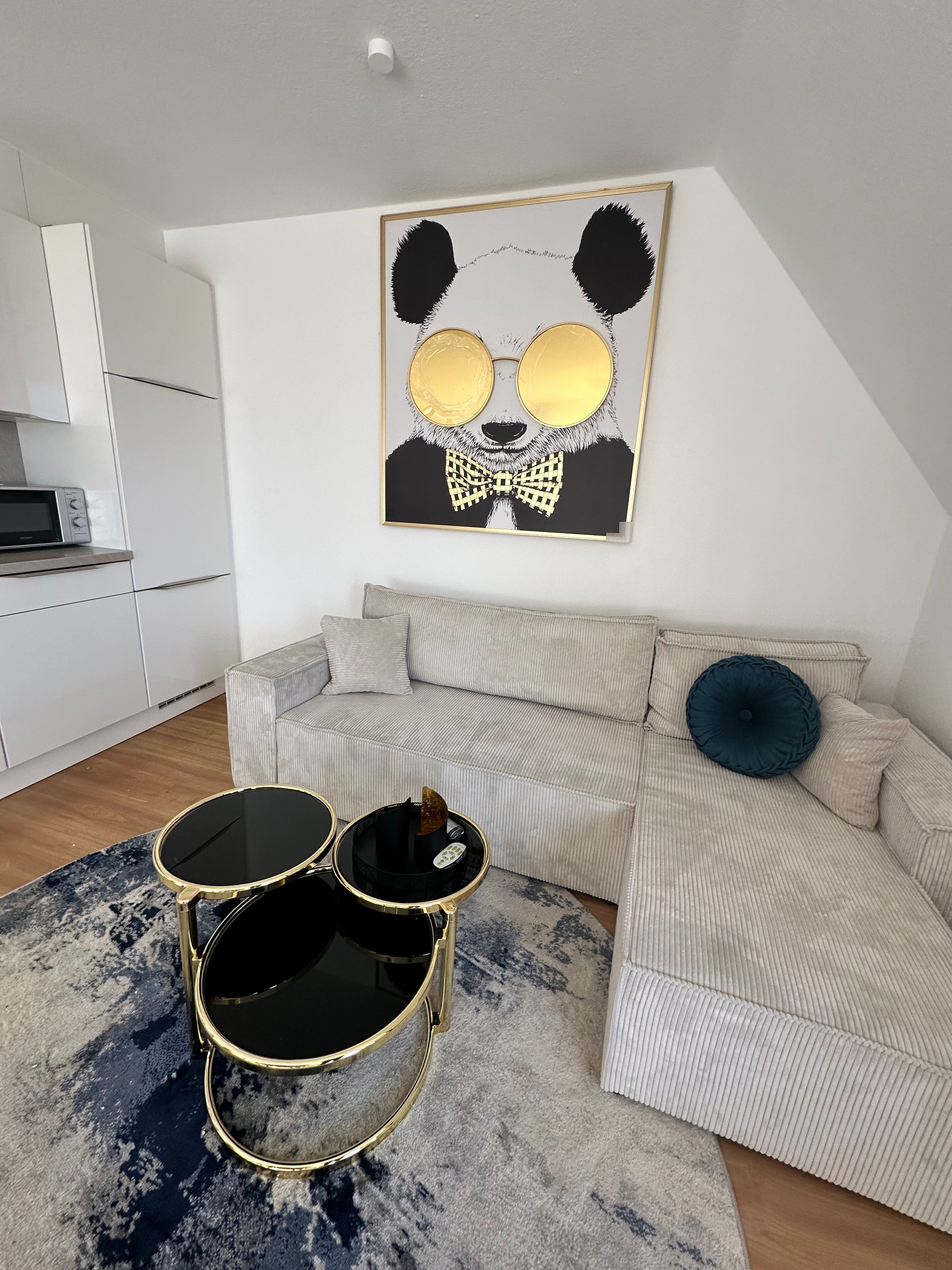 Fantastic Flat Located In Scharbeutz - 10