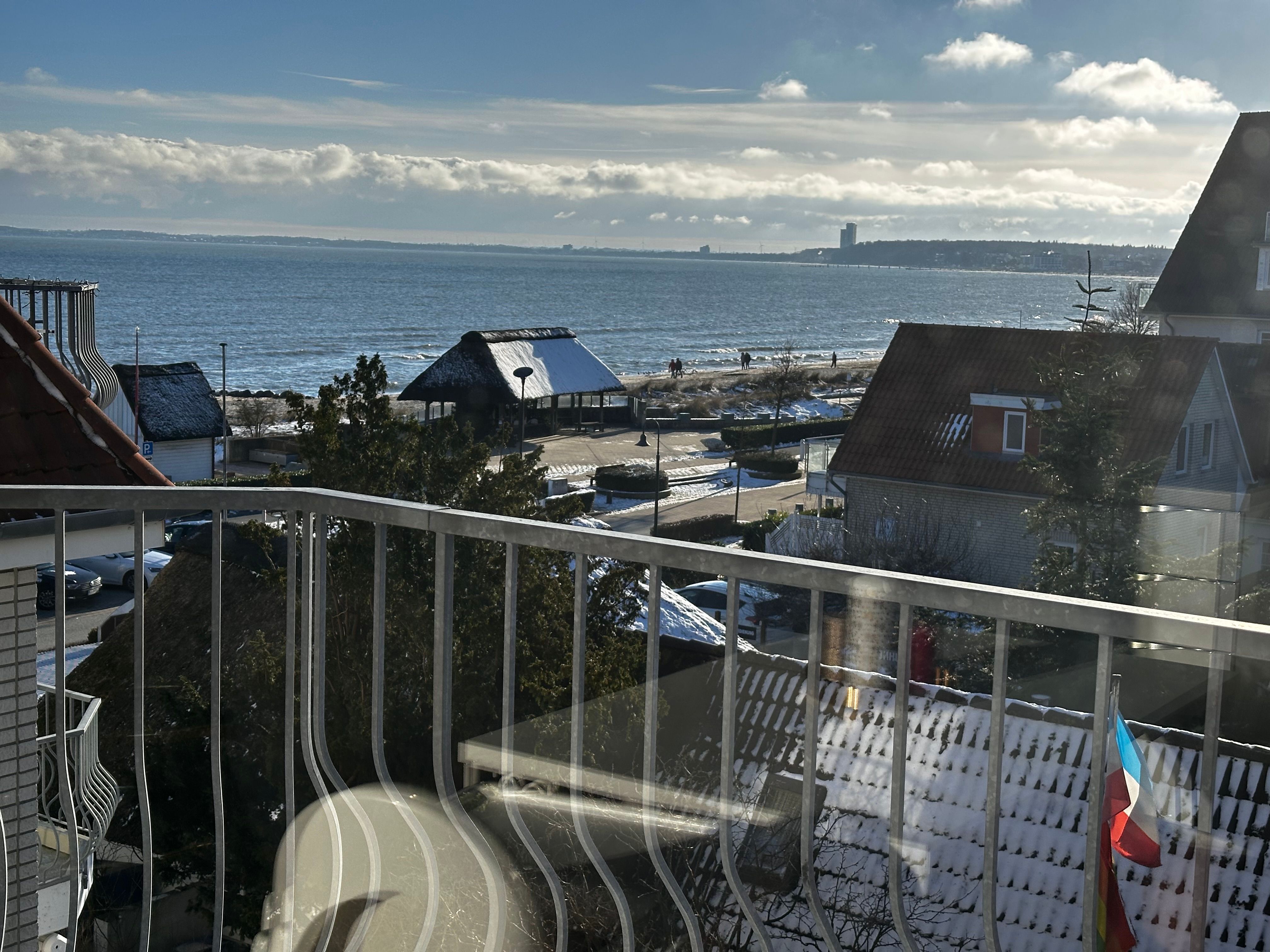 Fantastic Flat Located In Scharbeutz - 7