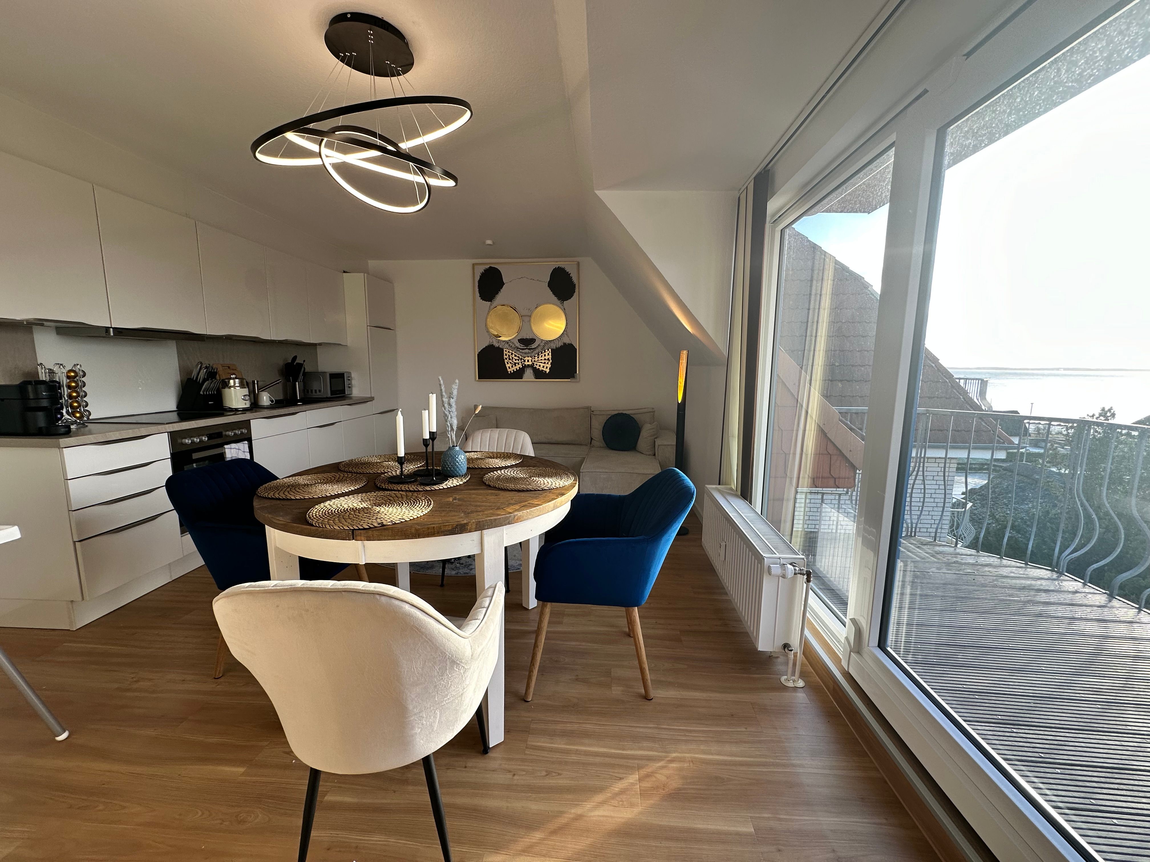 Fantastic Flat Located In Scharbeutz - 9