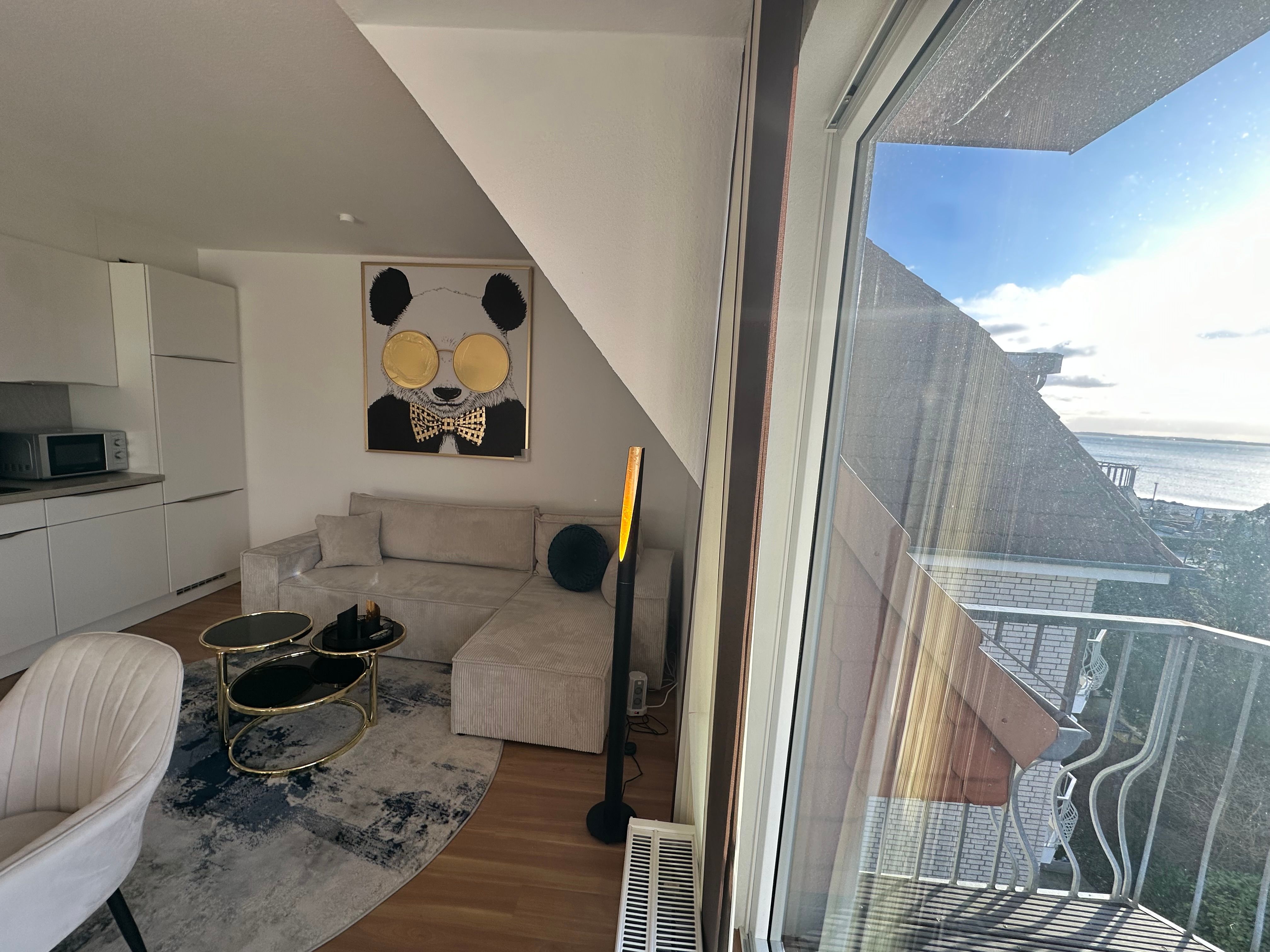 Fantastic Flat Located In Scharbeutz - 18