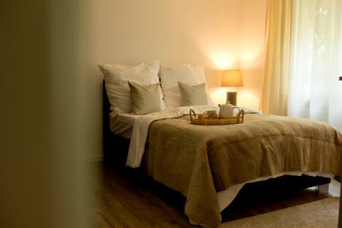 Zen Apartment | 2 bedrooms | balcony | kitchen - Gallery - 11