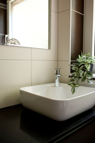 Zen Apartment | 2 bedrooms | balcony | kitchen