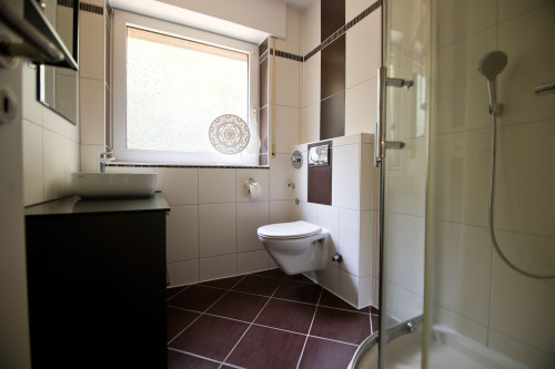 Zen Apartment | 2 bedrooms | balcony | kitchen  - Gallery -  5