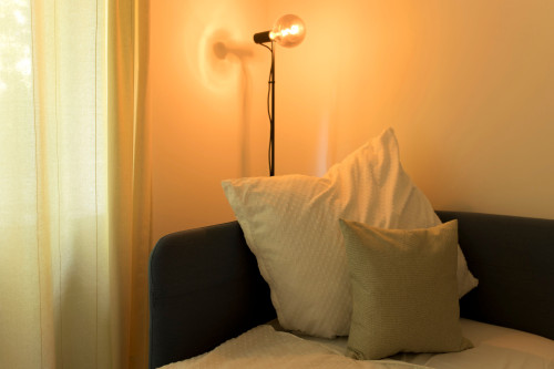 Zen Apartment | 2 bedrooms | balcony | kitchen - Gallery - 13