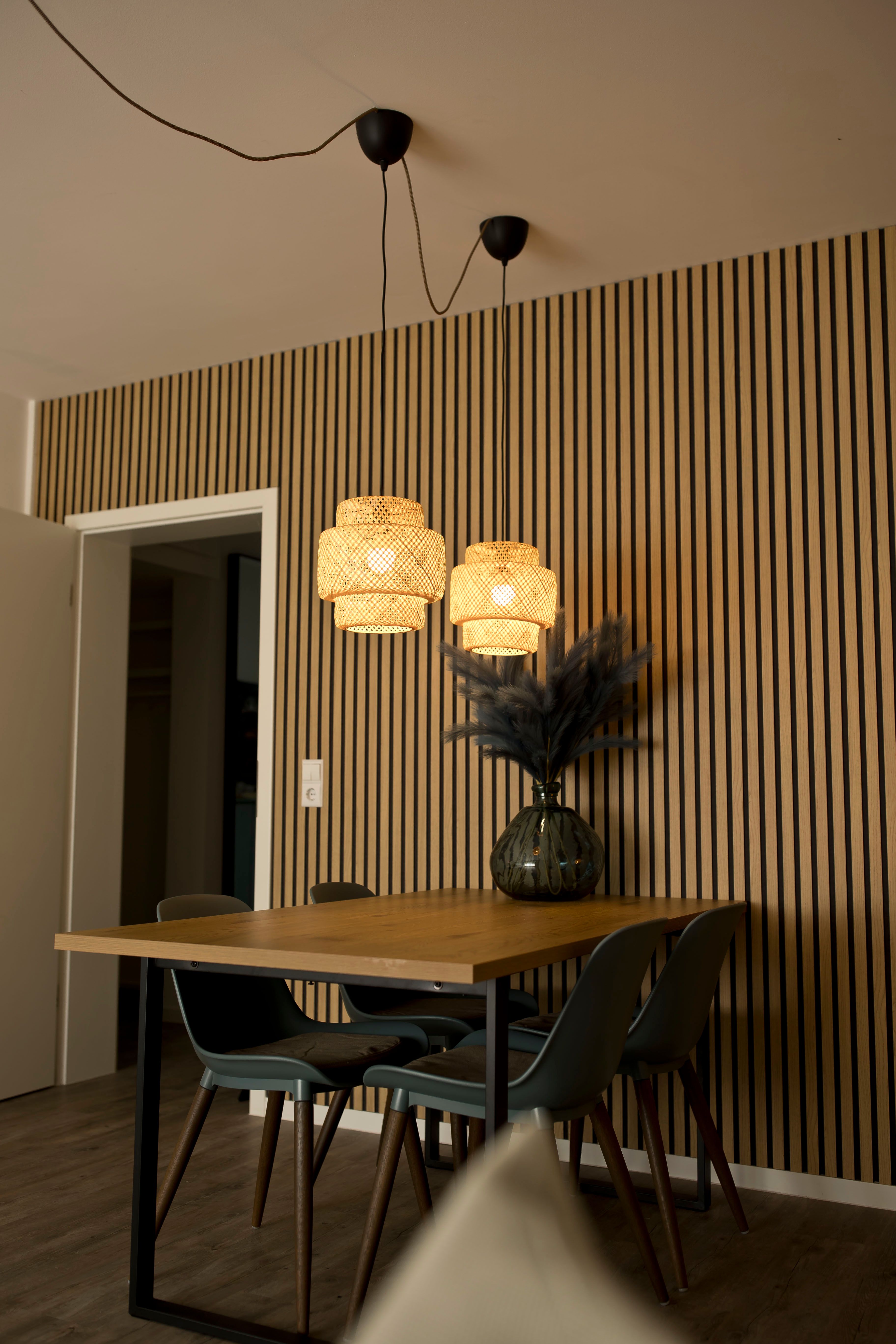  Zen Apartment | 2 Bedrooms | Balcony | Kitchen  -  Zen Apartment | 2 bedrooms | balcony | kitchen  - Gallery -  16