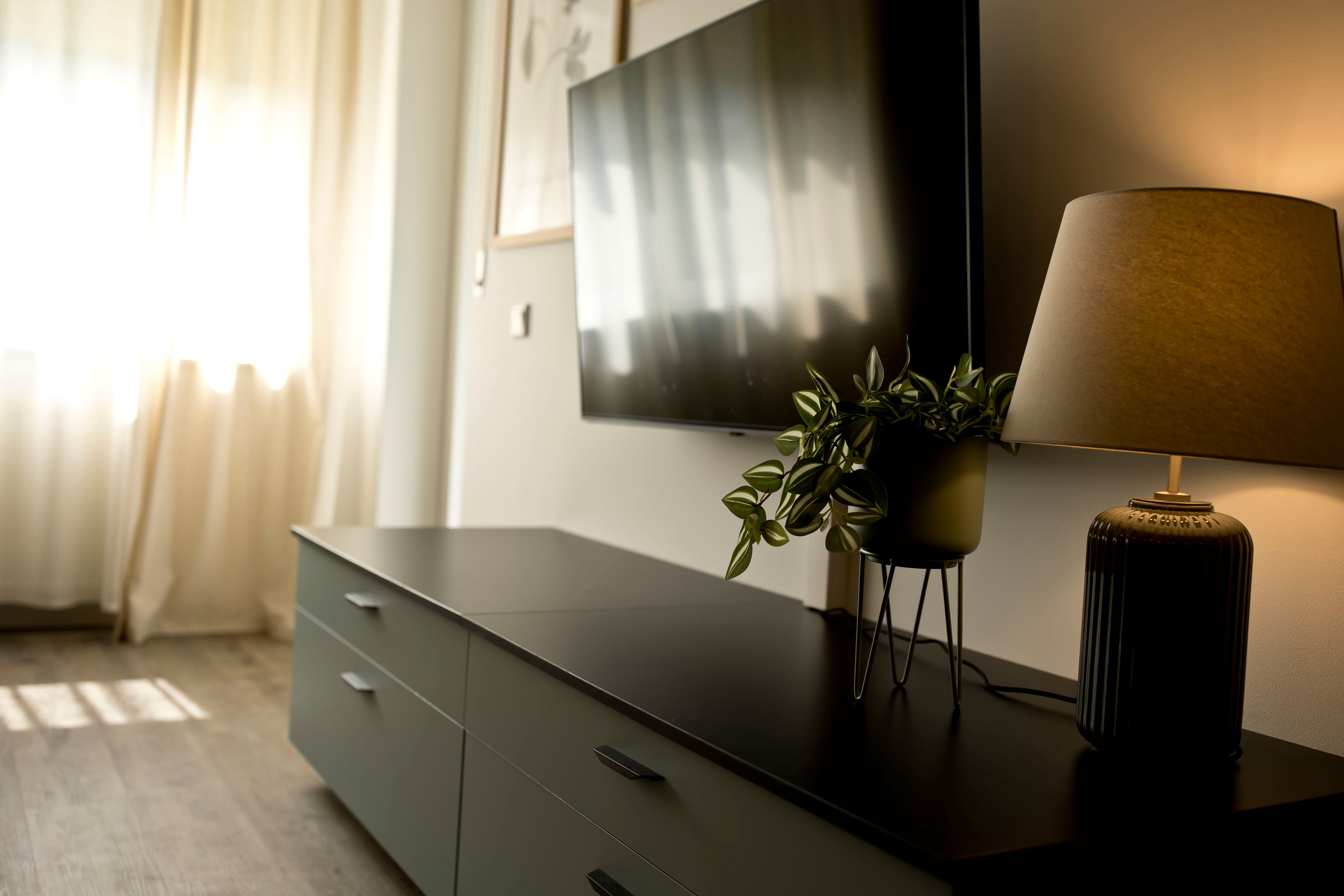  Zen Apartment | 2 Bedrooms | Balcony | Kitchen  -  Zen Apartment | 2 bedrooms | balcony | kitchen  - Gallery -  14